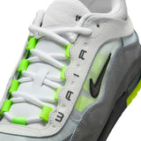 Nike SB Air Max Ishod Black/Neon Yellow/Anthracite/Lt Graphite