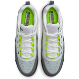 Nike SB Air Max Ishod Black/Neon Yellow/Anthracite/Lt Graphite