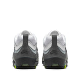 Nike SB Air Max Ishod Black/Neon Yellow/Anthracite/Lt Graphite