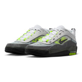Nike SB Air Max Ishod Black/Neon Yellow/Anthracite/Lt Graphite