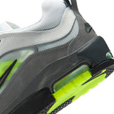 Nike SB Air Max Ishod Black/Neon Yellow/Anthracite/Lt Graphite