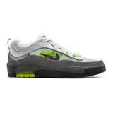 Nike SB Air Max Ishod Black/Neon Yellow/Anthracite/Lt Graphite