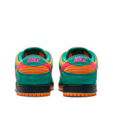 Nike SB Dunk Low Pro Green Noise/Watermelon/Light Curry