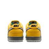 Nike SB Dunk Low Pro Lightening/Wolf Grey/Denim Turq