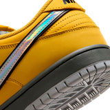 Nike SB Dunk Low Pro Lightening/Wolf Grey/Denim Turq