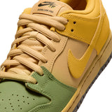 Nike SB Dunk Low Pro WC Saffron/Quartz