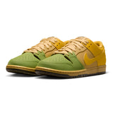 Nike SB Dunk Low Pro WC Saffron/Quartz