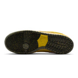 Nike SB Dunk Low Pro WC Saffron/Quartz