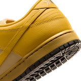 Nike SB Dunk Low Pro WC Saffron/Quartz