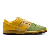 Nike SB Dunk Low Pro WC Saffron/Quartz