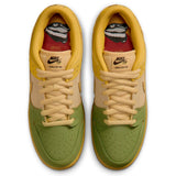 Nike SB Dunk Low Pro WC Saffron/Quartz