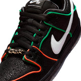 Nike SB Dunk Low Pro x Bronx Girls Skate