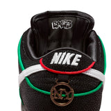 Nike SB Dunk Low Pro x Bronx Girls Skate