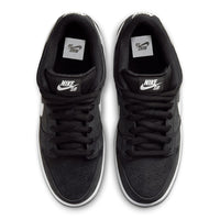 Nike SB Dunk Low Pro Black/White/Gum