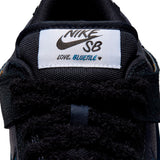 Nike SB Dunk Low x Bluetile Black/Marina/Campfire Orange
