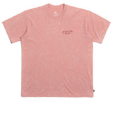 Nike SB M90 Oc Western Bee Tee Red Stardust