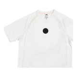 Nike SB Yuto Skate Jersey Summit White