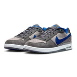Nike SB Zoom Air Paul Rodriguez Low Flint Grey/Deep Royal Blue