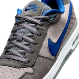Nike SB Zoom Air Paul Rodriguez Low Flint Grey/Deep Royal Blue