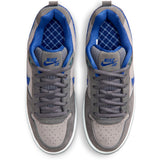 Nike SB Zoom Air Paul Rodriguez Low Flint Grey/Deep Royal Blue