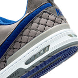 Nike SB Zoom Air Paul Rodriguez Low Flint Grey/Deep Royal Blue