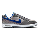 Nike SB Zoom Air Paul Rodriguez Low Flint Grey/Deep Royal Blue