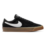 Nike SB Zoom Blazer Low Pro GT Black/White/Black