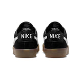 Nike SB Zoom Blazer Low Pro GT Black/White/Black