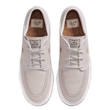 Nike SB Zoom Janoski OG+ White/Linen Salt/LT Chocolate