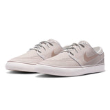 Nike SB Zoom Janoski OG+ White/Linen Salt/LT Chocolate