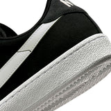 Nike SB Zoom Tennis Classic Black/White