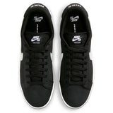Nike SB Zoom Tennis Classic Black/White