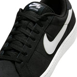 Nike SB Zoom Tennis Classic Black/White