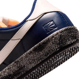 Nike SB Zoom Tennis Classic x Rassvet Blue Void