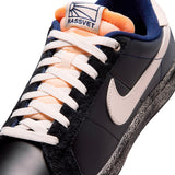 Nike SB Zoom Tennis Classic x Rassvet Blue Void