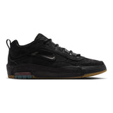 Nike SB Air Max Ishod Black/Black