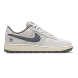 Nike SB Air Force 1 Low Yuto Horigome White/Iron Grey