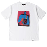 Parra No Books t-shirt White