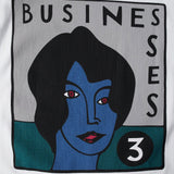 Parra Nothing Please t-shirt White