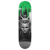 Opera Wood Spider 8.25 gráfico