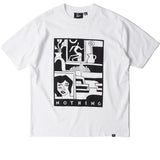 Parra Our House t-shirt White