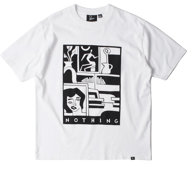 Parra Our House t-shirt White