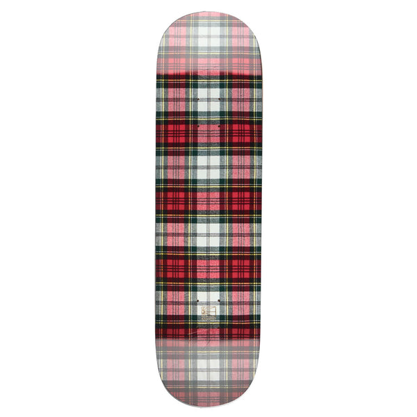 Rassvet Plaid Collection Team 8.37