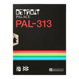 Palace Detroit 313 Magazine portada