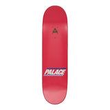 Palace Charlie Pro S44 8.5