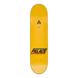 Palace Brady Pro S44 8.0