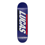 Palace Lucas Pro S44 8.2
