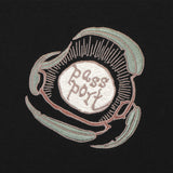 Pass-Port & May Gibbs Be Kind Tee Black
