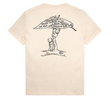 Pass-Port & May Gibbs Be Kind Tee Natural