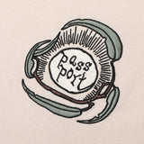 Pass-Port & May Gibbs Be Kind Tee Natural